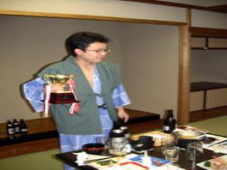 各賞発表（ＭＶＰ）