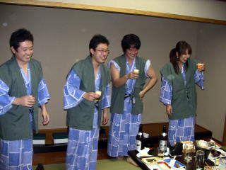 2012年人事発表